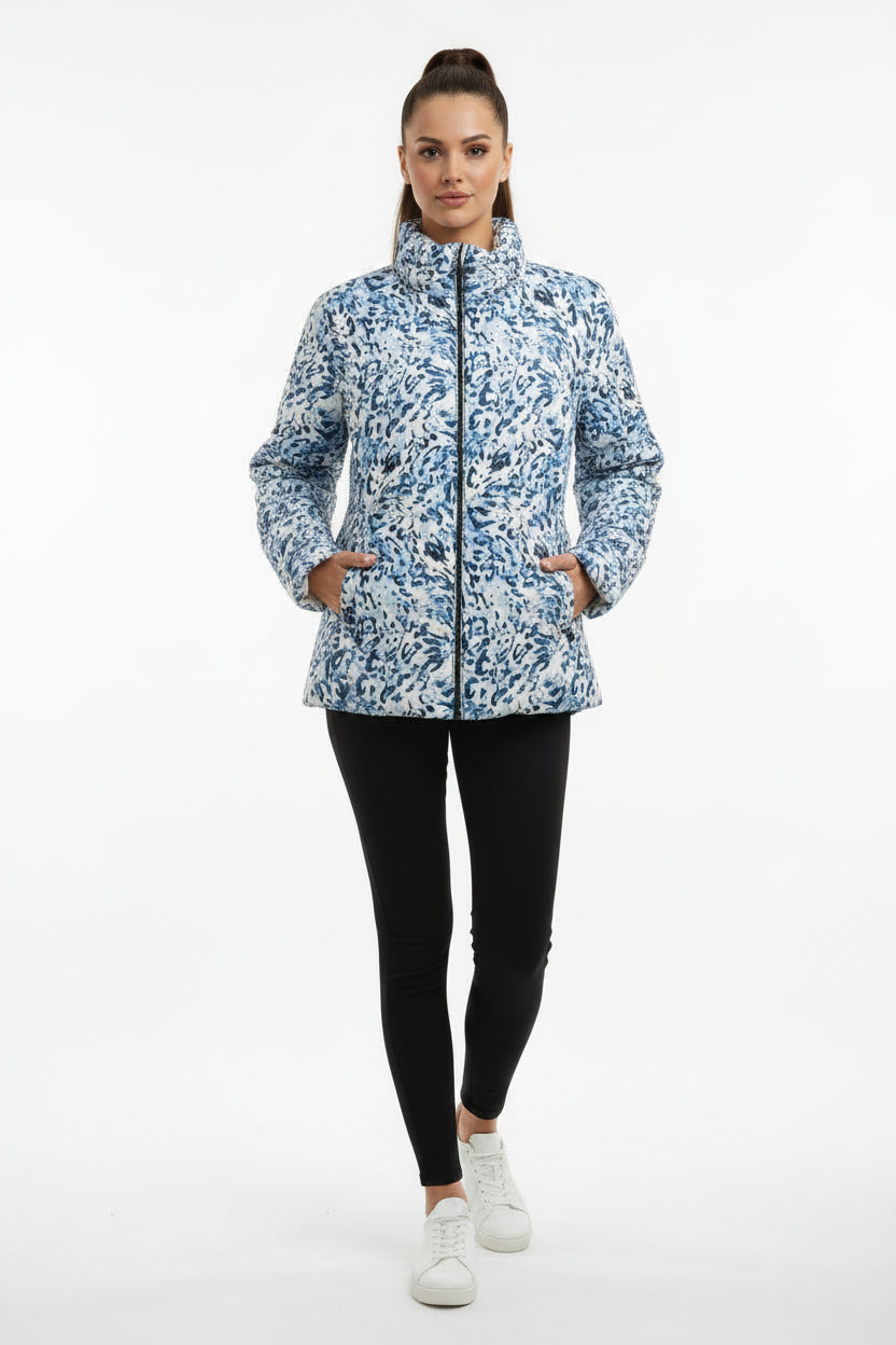 Frandsen Reversible Jacket 426 588