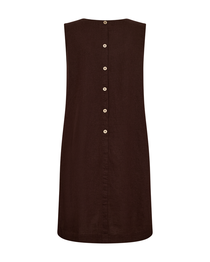 FQ Lava U Dress 125209