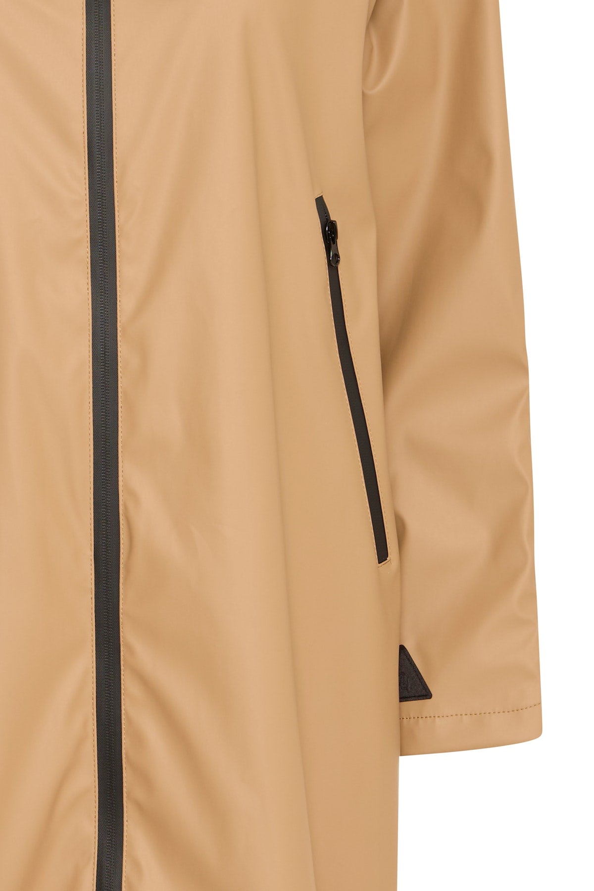 BY Avan Coat (2 Colours)
