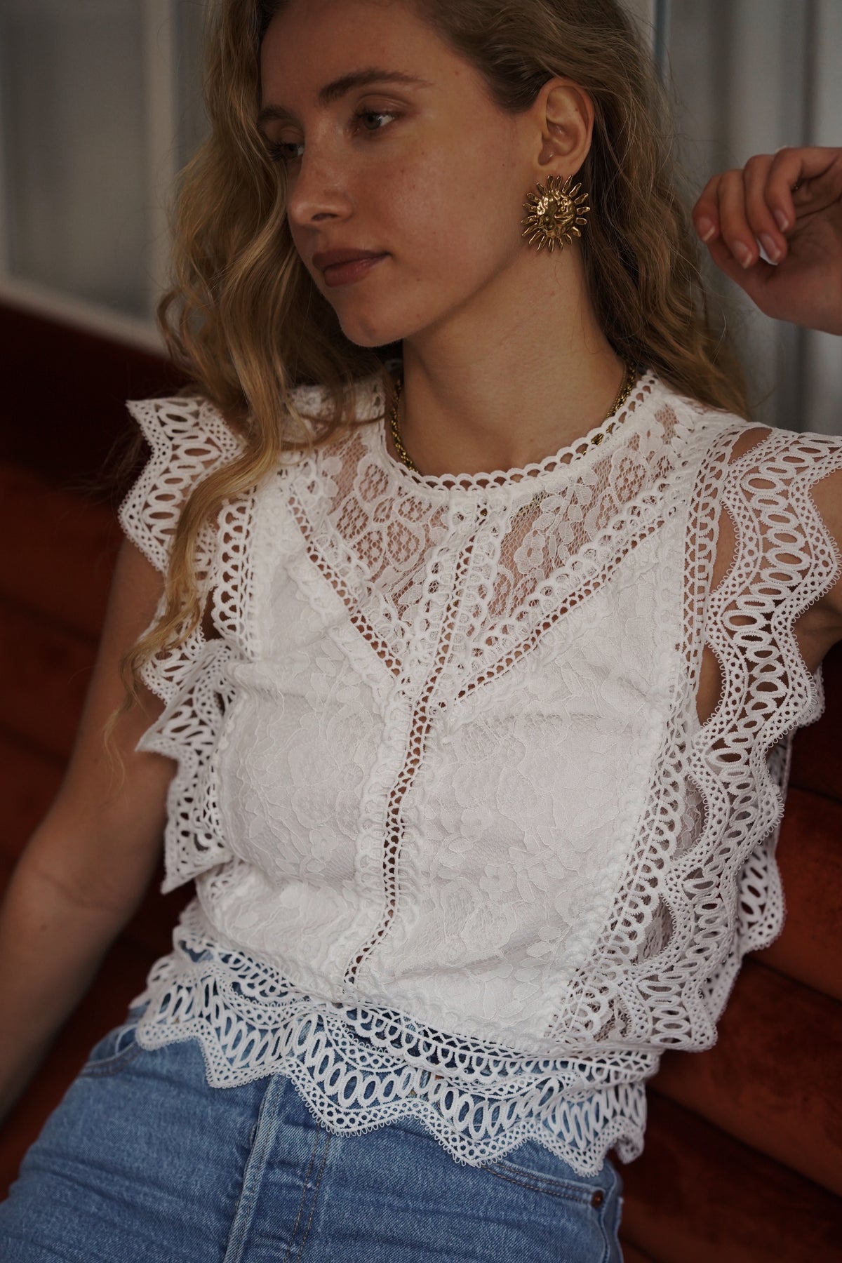 Lenka Top L3182