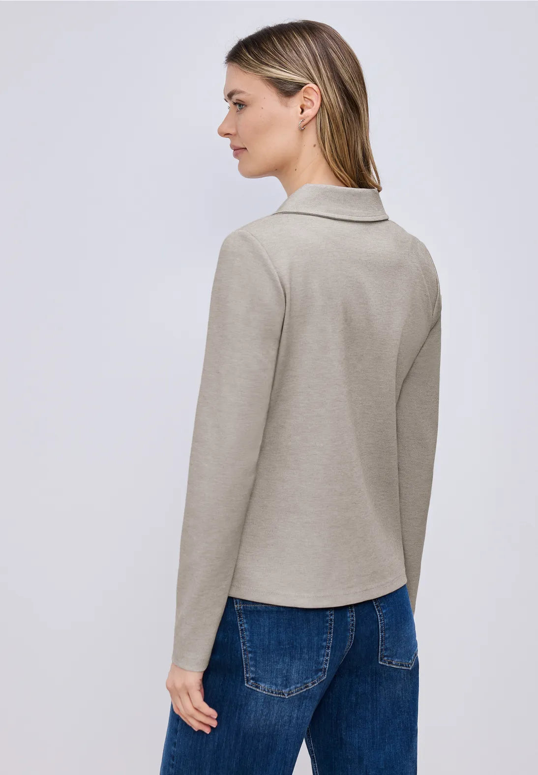 Street One Basic Blazer