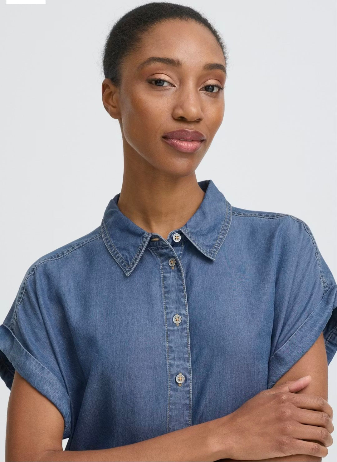 BY Kosmo Shirt Dress 20818786
