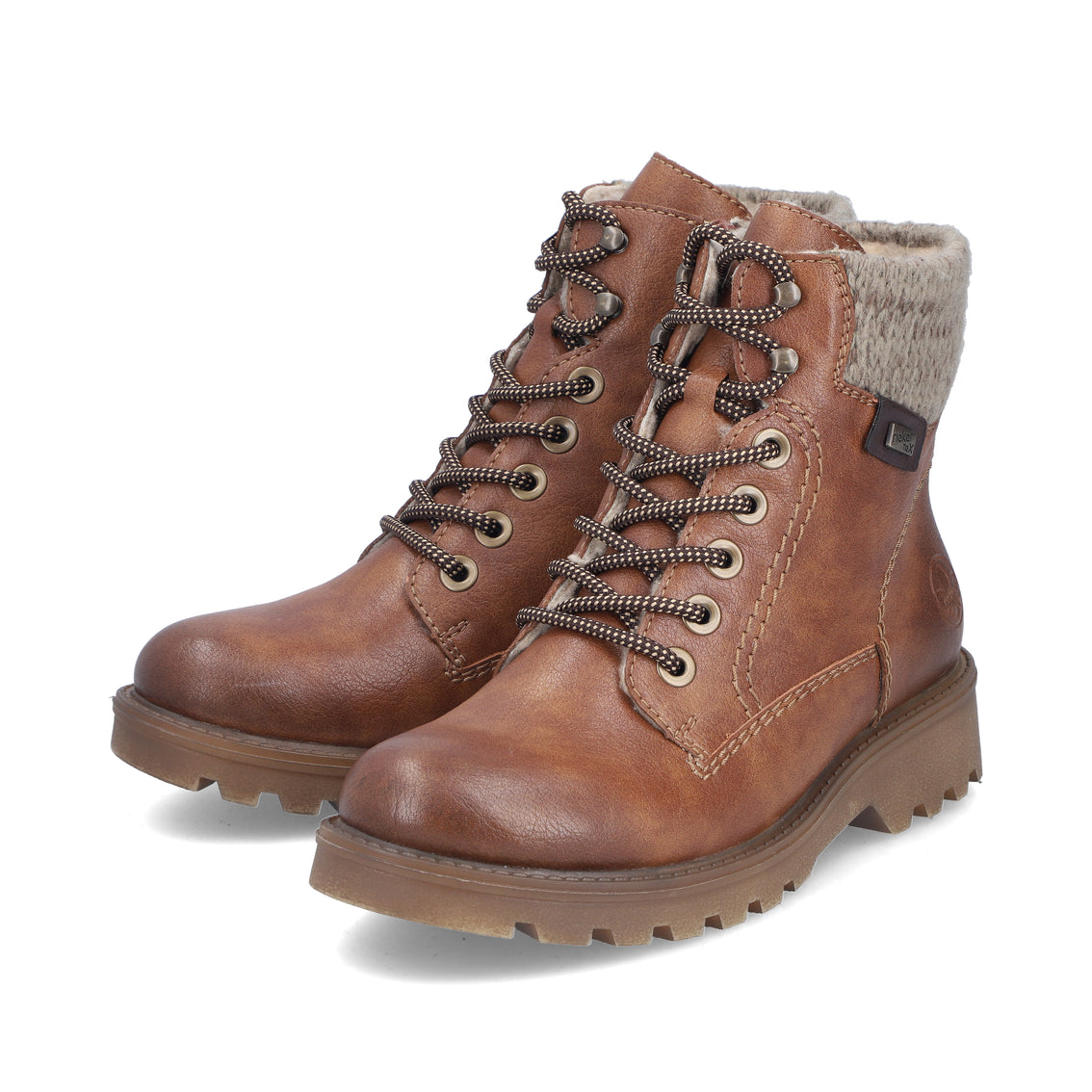 Rieker Corrales Boot 73220-24