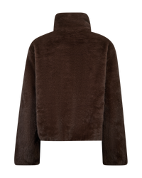 Freequent Minky Jacket 212404