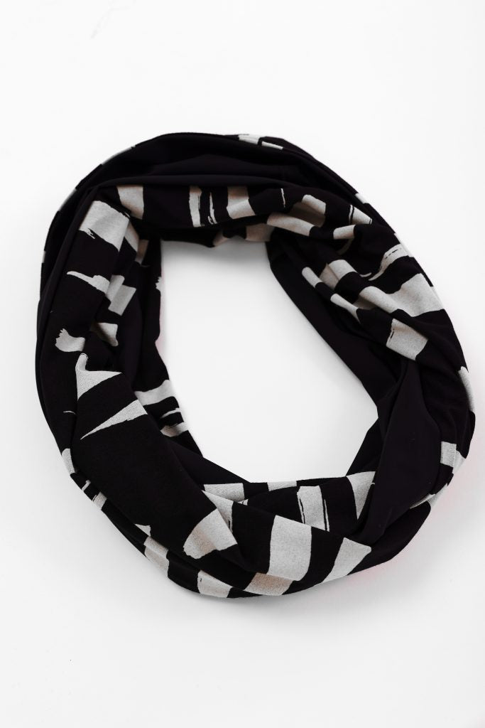 Naya Print Neckpiece Naw26318