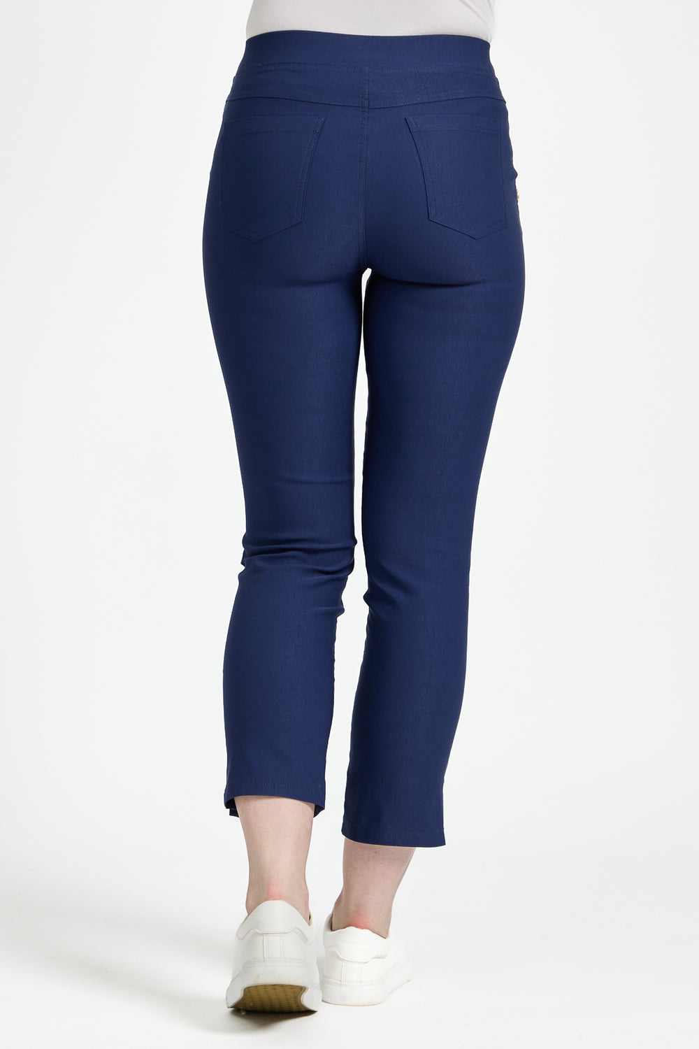 Mudflower Stretch Trouser Su-26mf-217