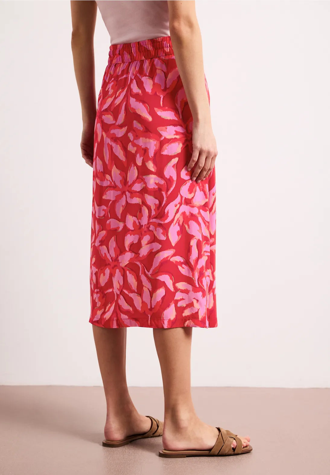 Street One Emee Skirt (2 cols) 361932