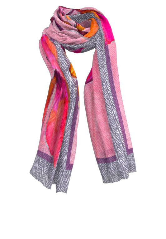Bianca Kapa Scarf