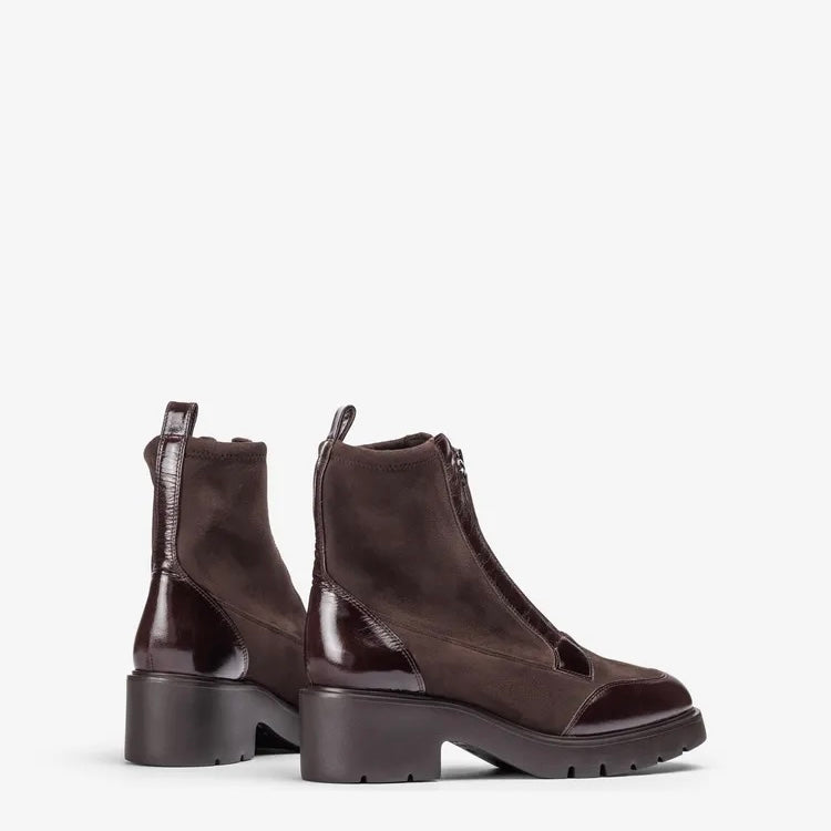 Unisa Jandro ST Ver Boot (V36- 41)
