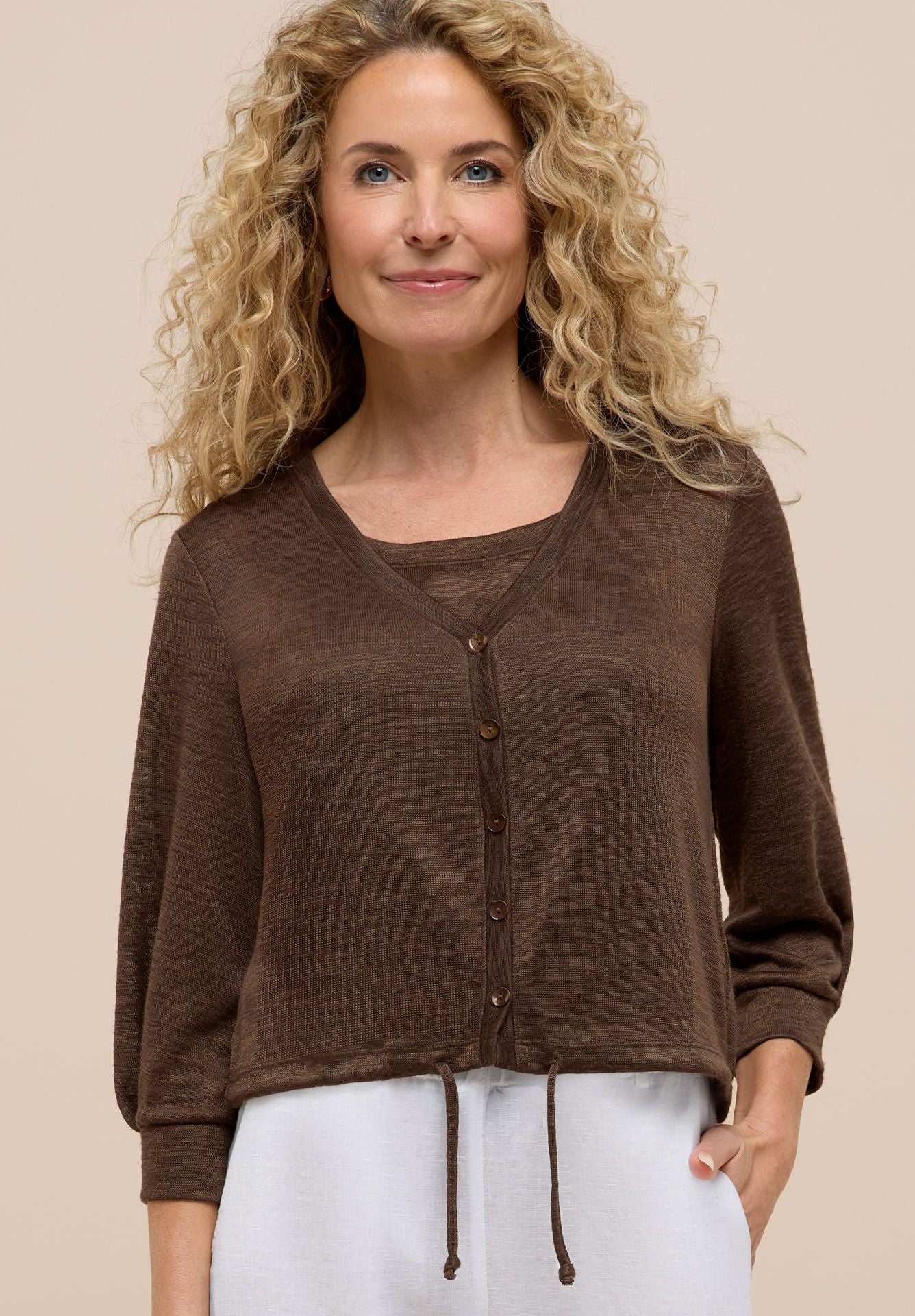 Bianca Nika Cardigan 76083