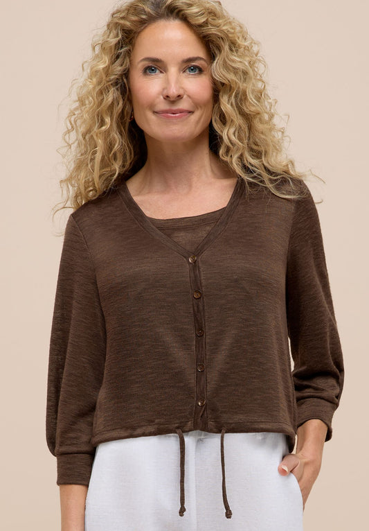 Bianca Nika Cardigan 76083