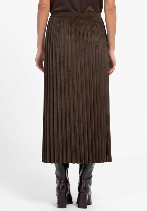 Bianca Bibi Skirt 81000