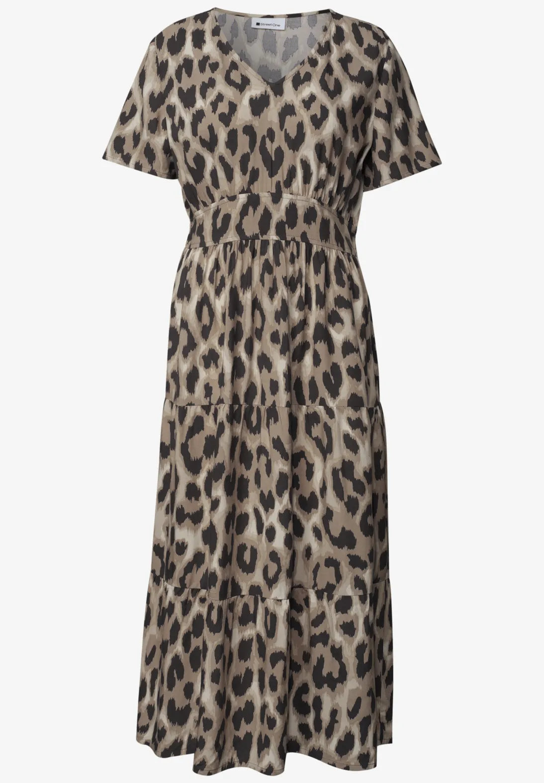 Street One Smock Dress 144906