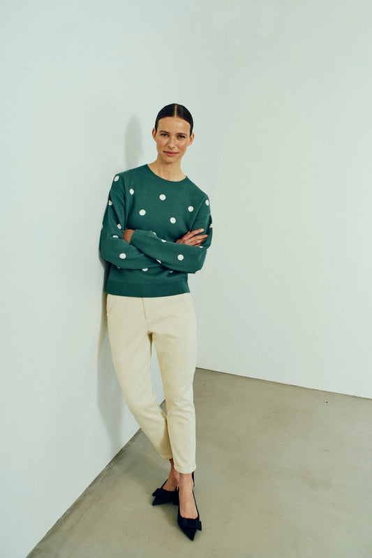 FQ Flow Knit 207518