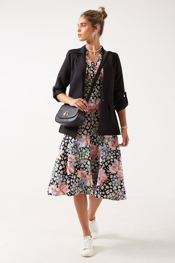 Babette Dress Ma41148