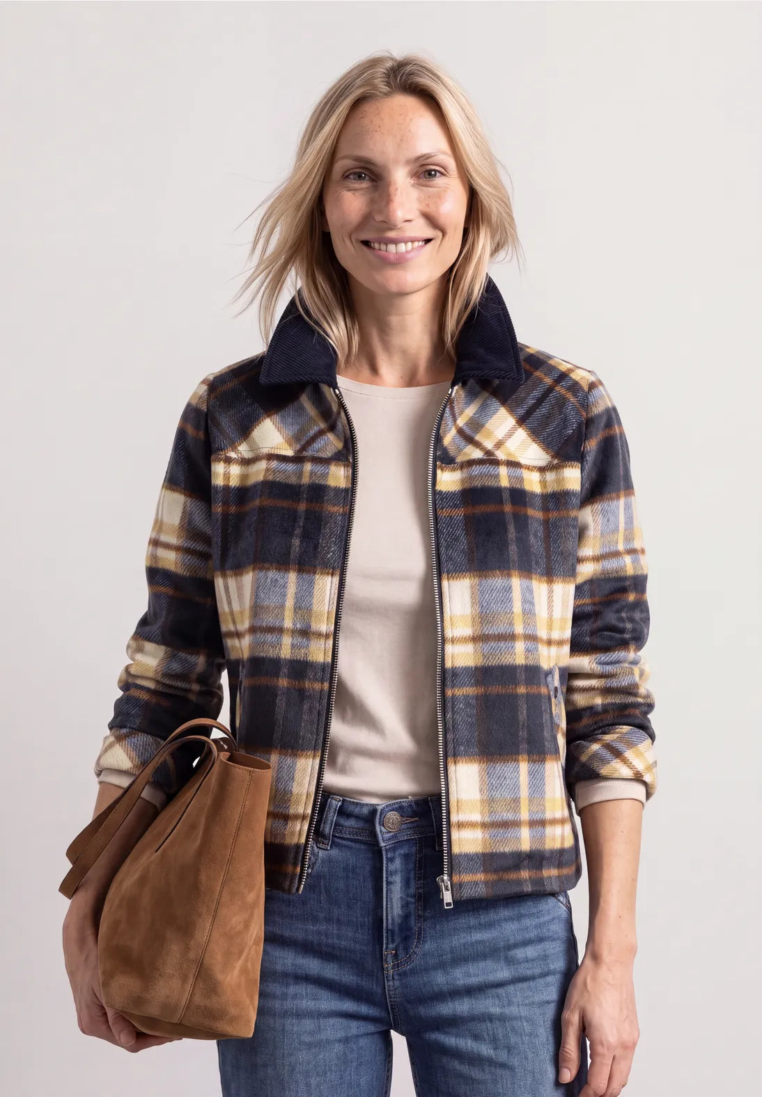 Street One Short Jacket 213066