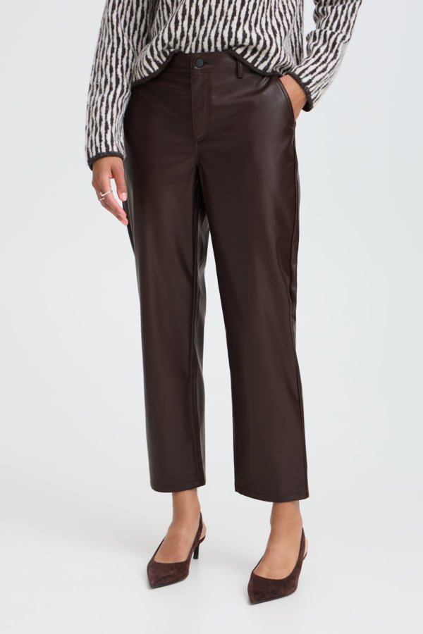 BY Daja Trousers (2 Cols) 20816991