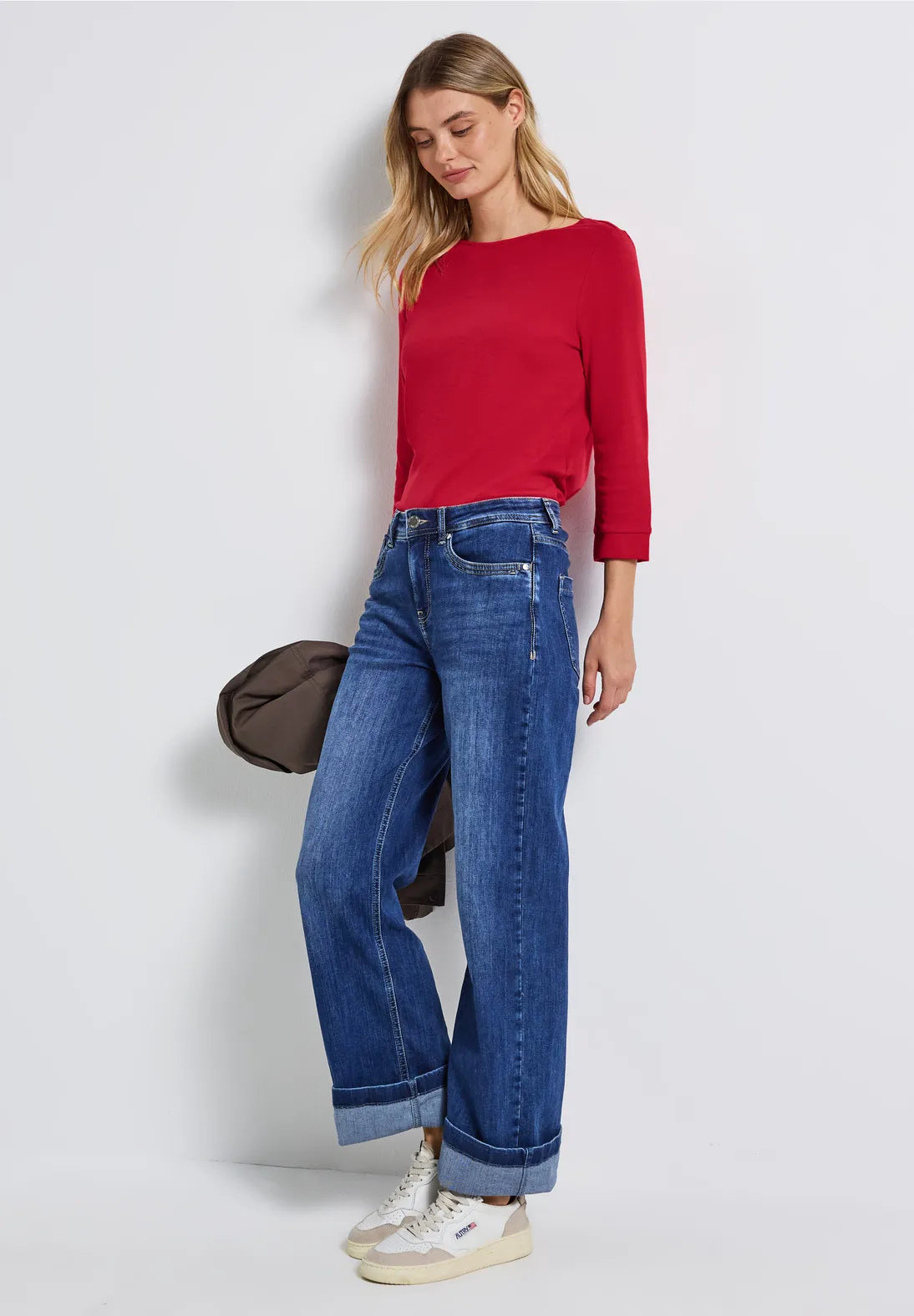 Street One Top