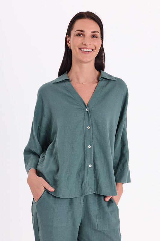 FQ Lava Shirt 207870