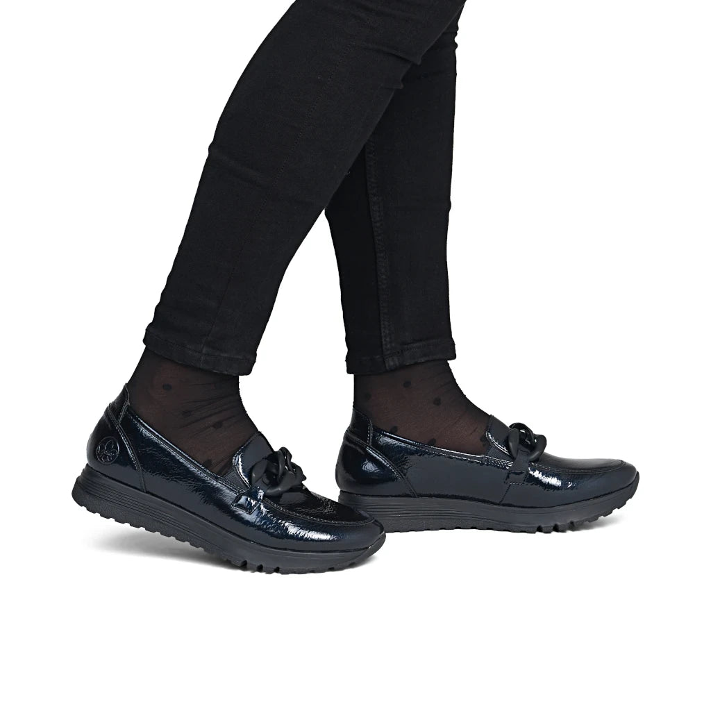 Rieker Loafer 49051-14