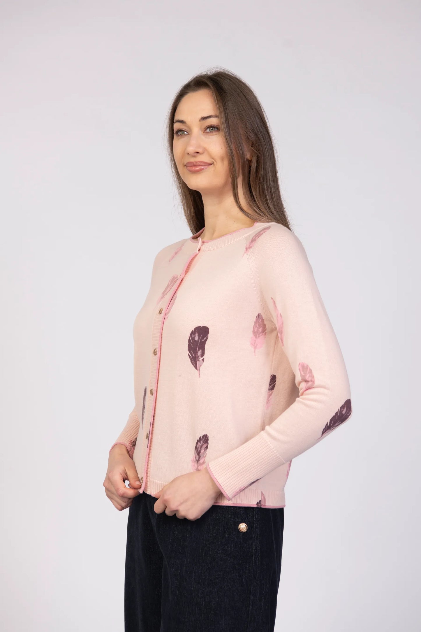 Jessica Graaf Cardigan Jg32428