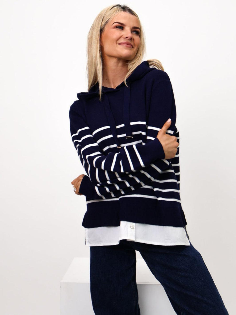 Kate & Pippa Sam Knit