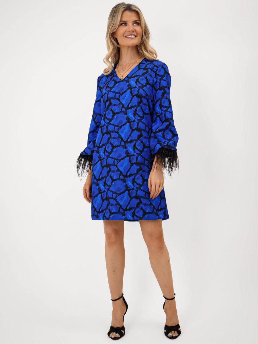Kate & Pippa Taylor Dress