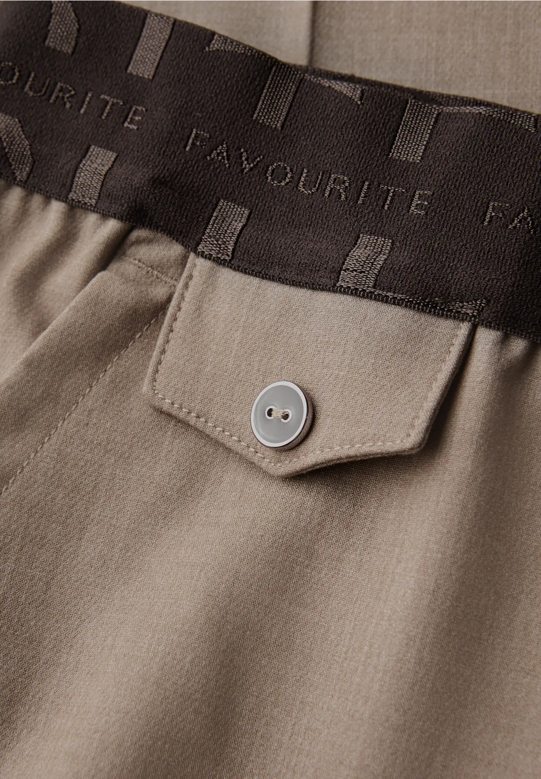 Street One Chino