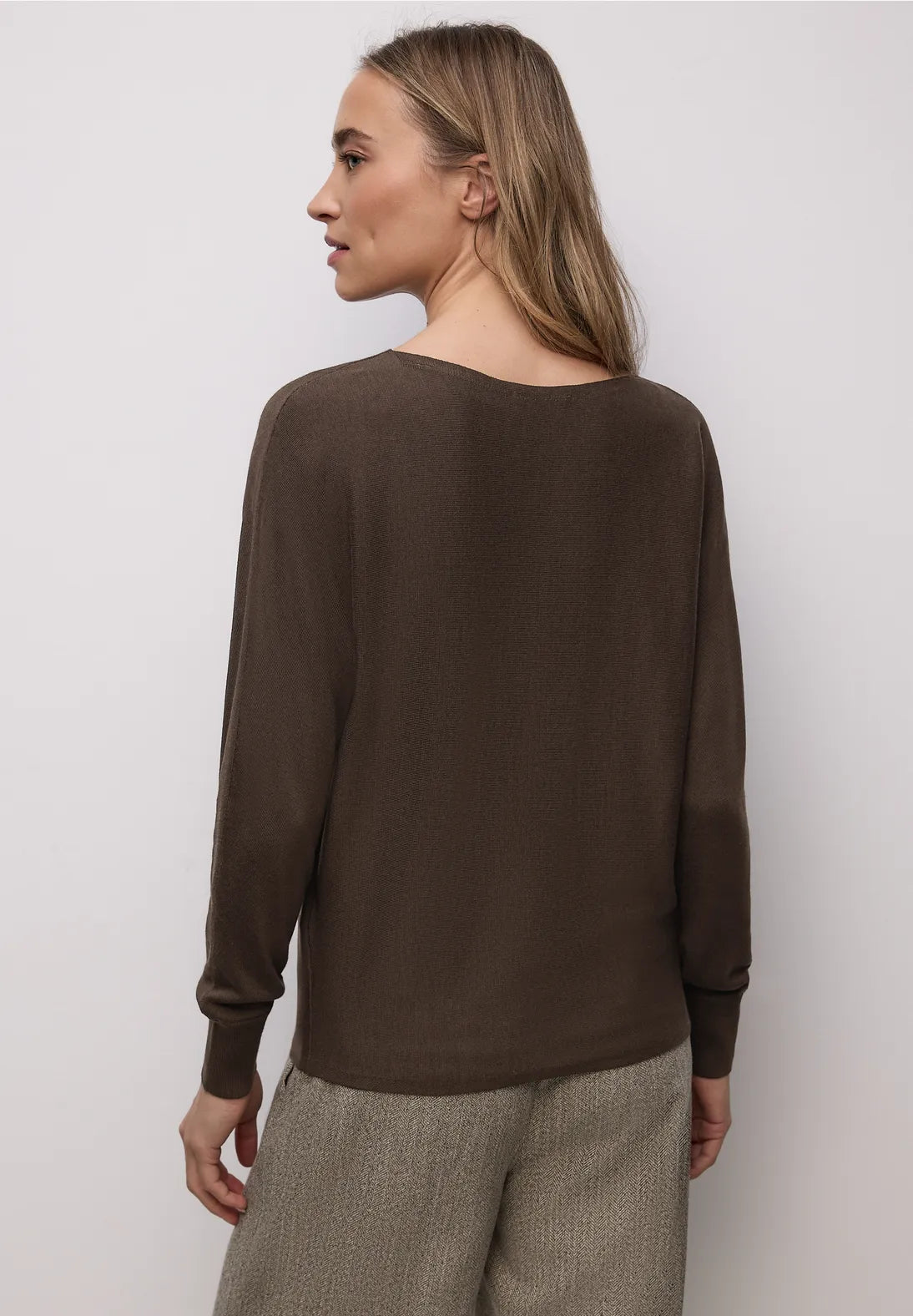 Street One Dolman Knit 303764