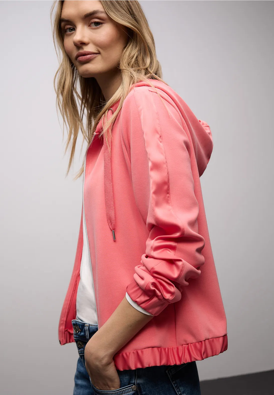 Street One Hoody 324537