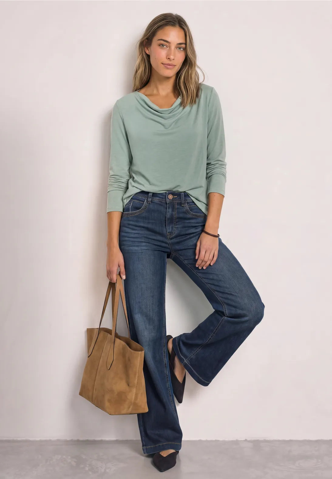 Street One Top 326056