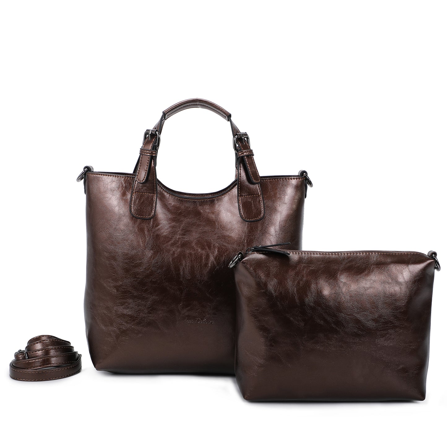 Carrie Bag (4 Cols)168168