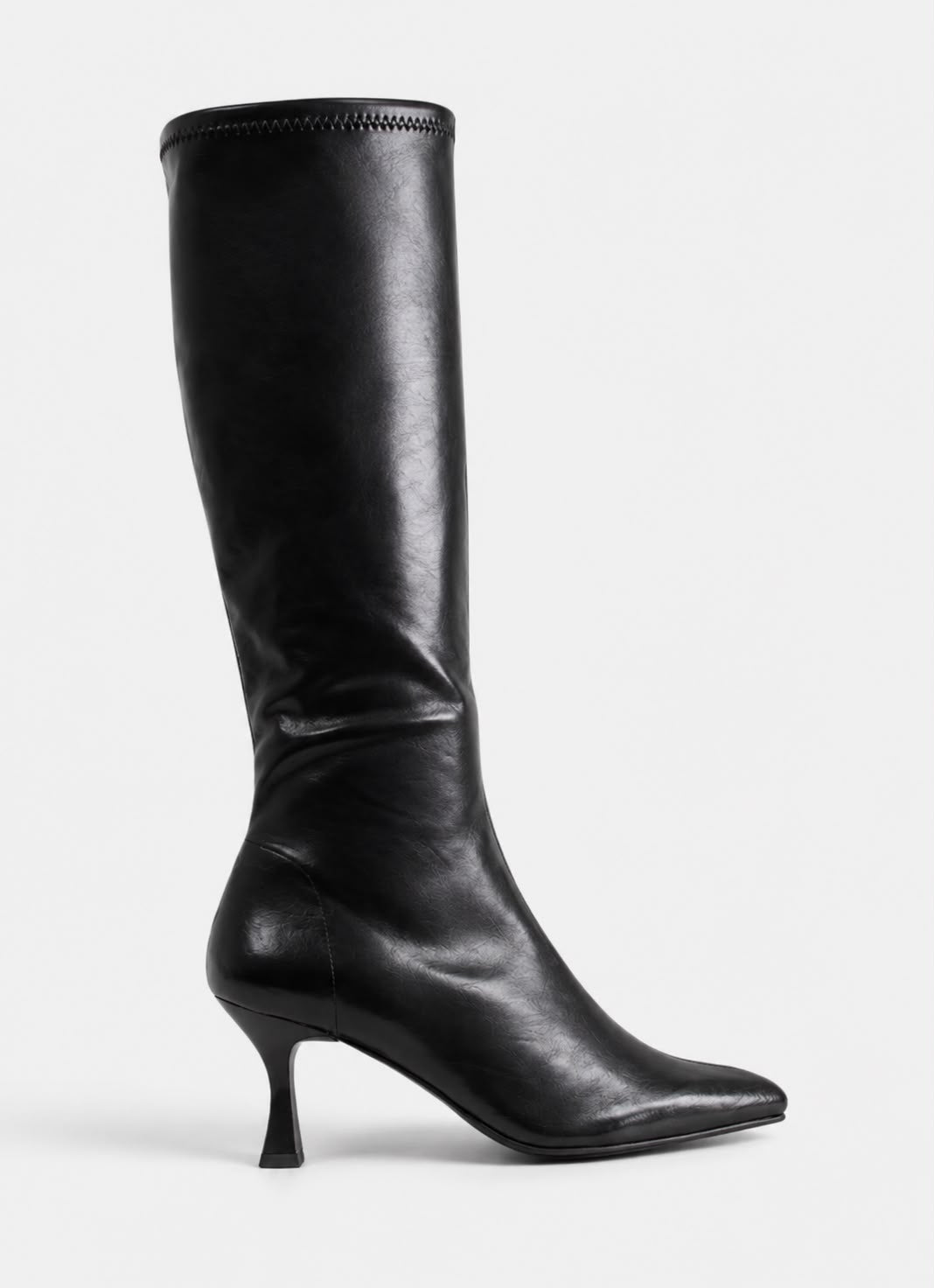 Miss Elastic Boot 78041