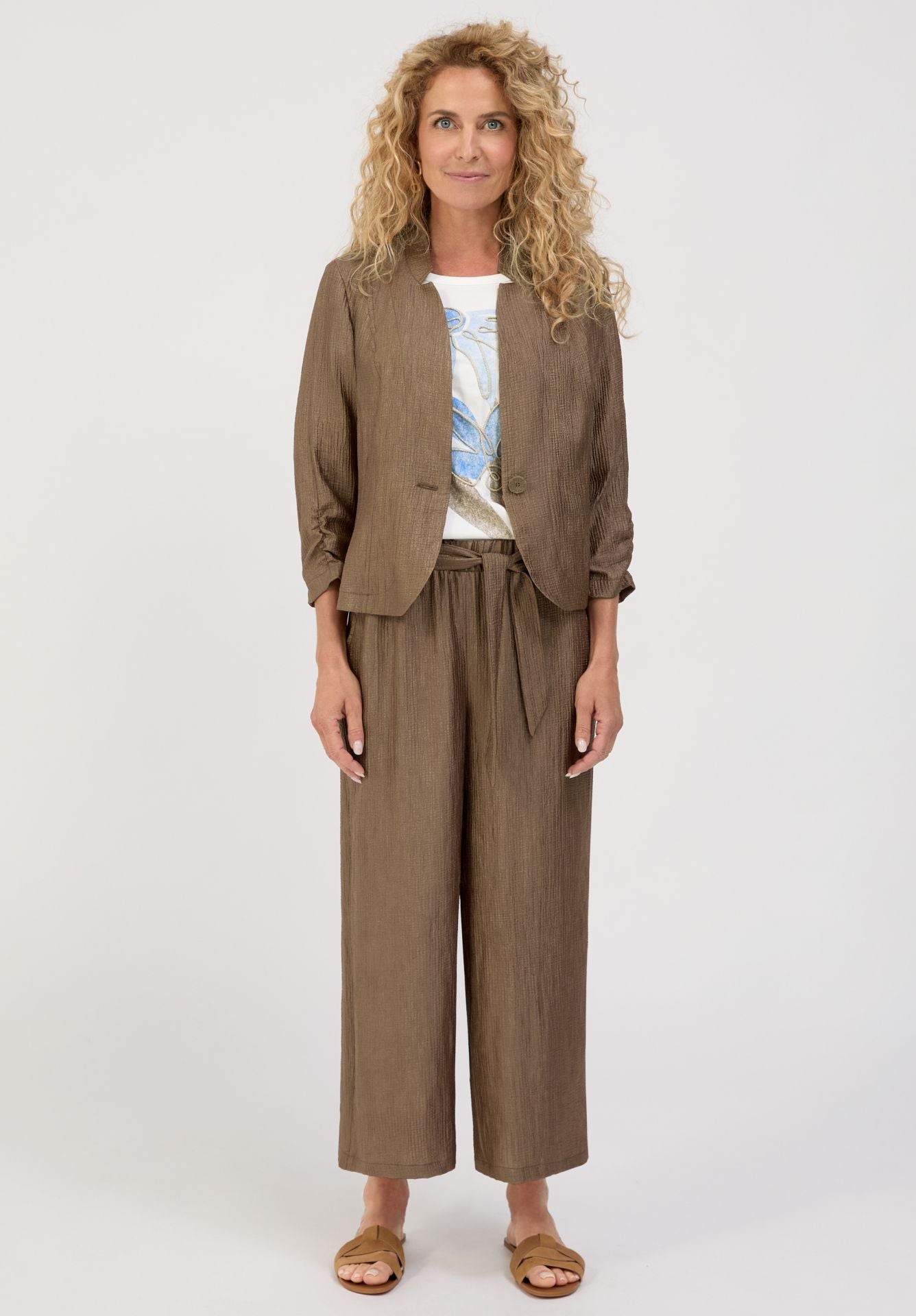 Bianca Parigi Culotte 70034