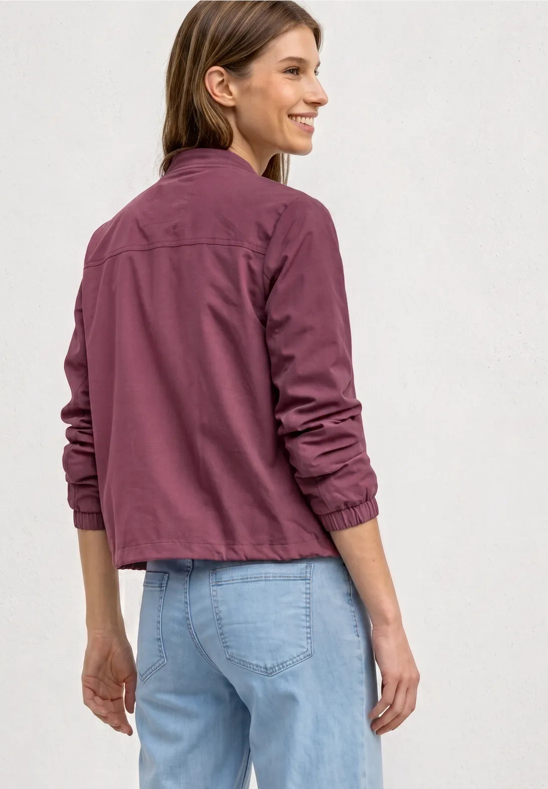 Street One Jacket 213099