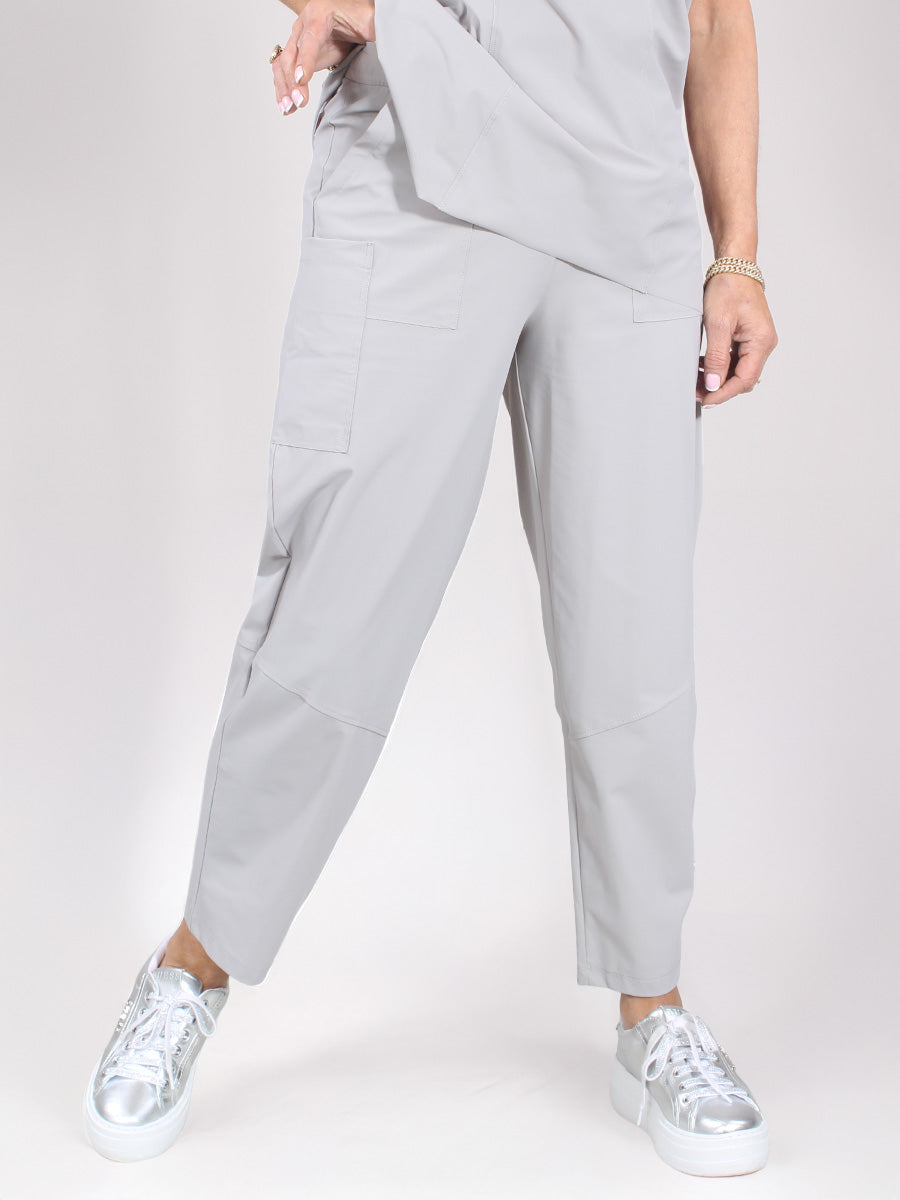 Naya Patch Pocket Trouser Nas26109