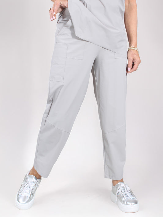 Naya Patch Pocket Trouser Nas26109
