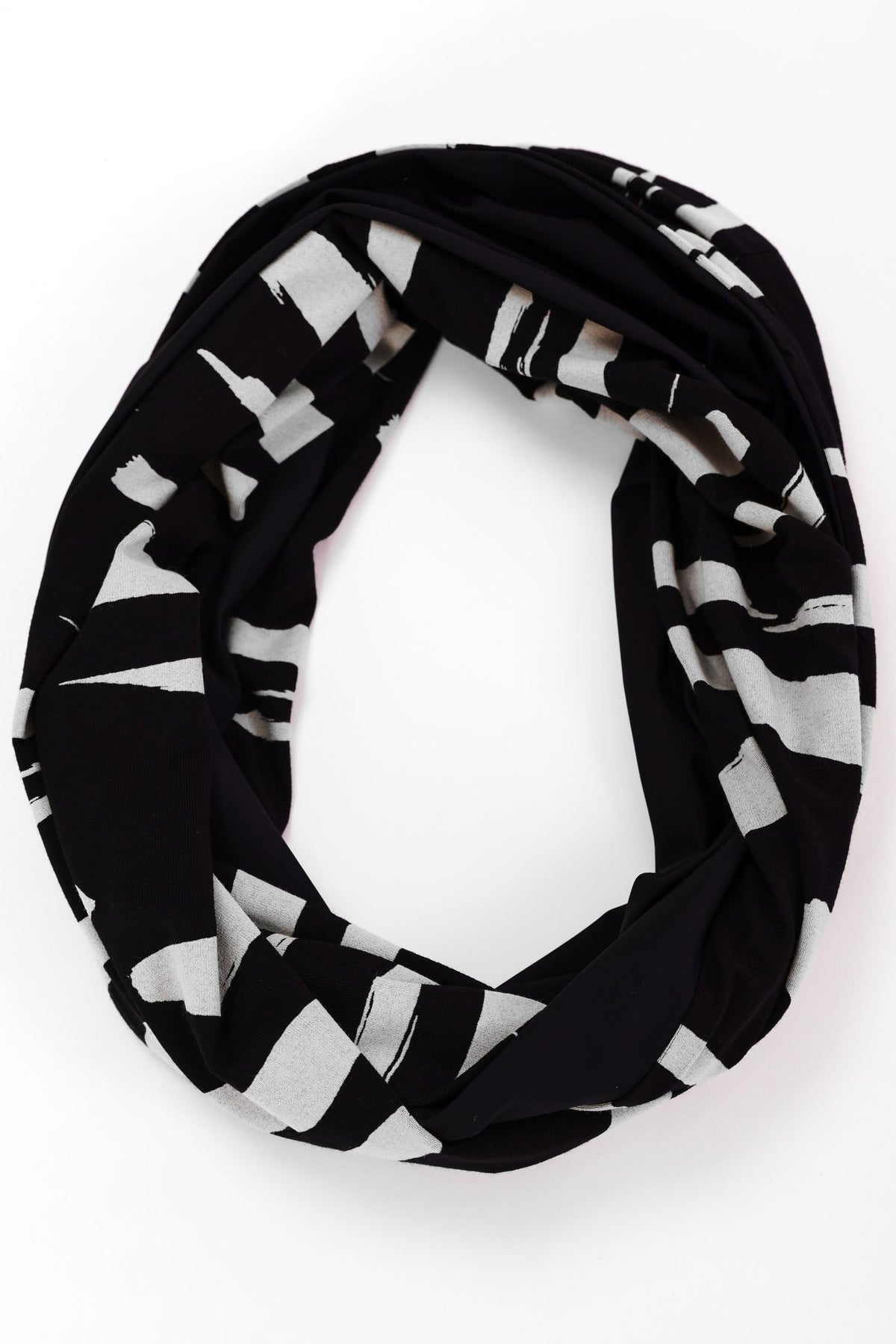 Naya Print Neckpiece Naw26318