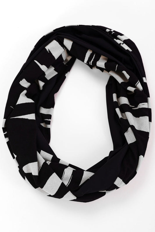 Naya Print Neckpiece Naw26318
