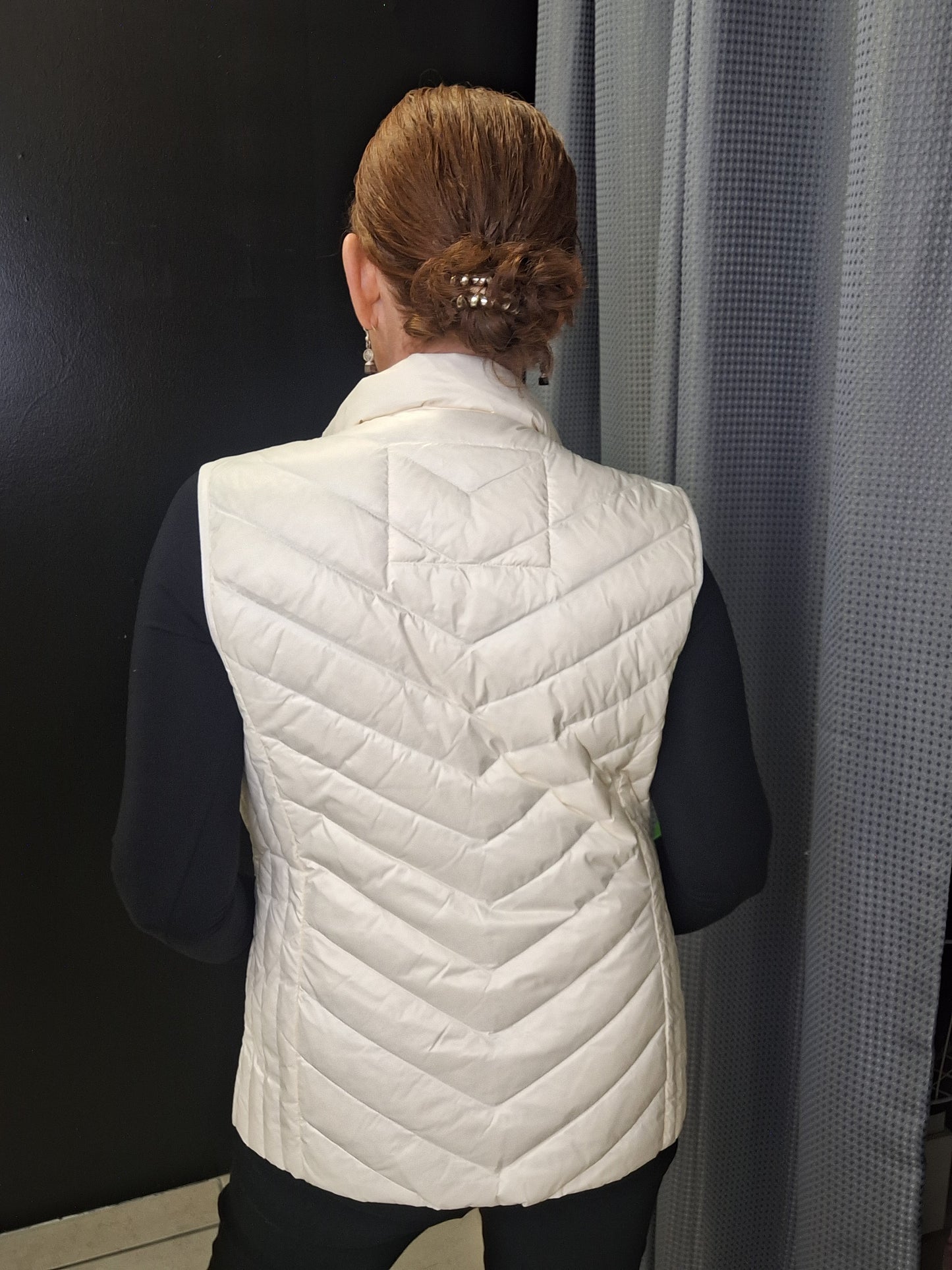 Frandsen Gilet (3 Colours)