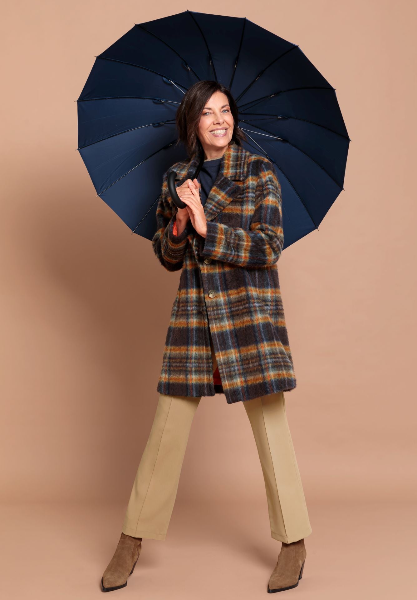 Bianca Jane Coat