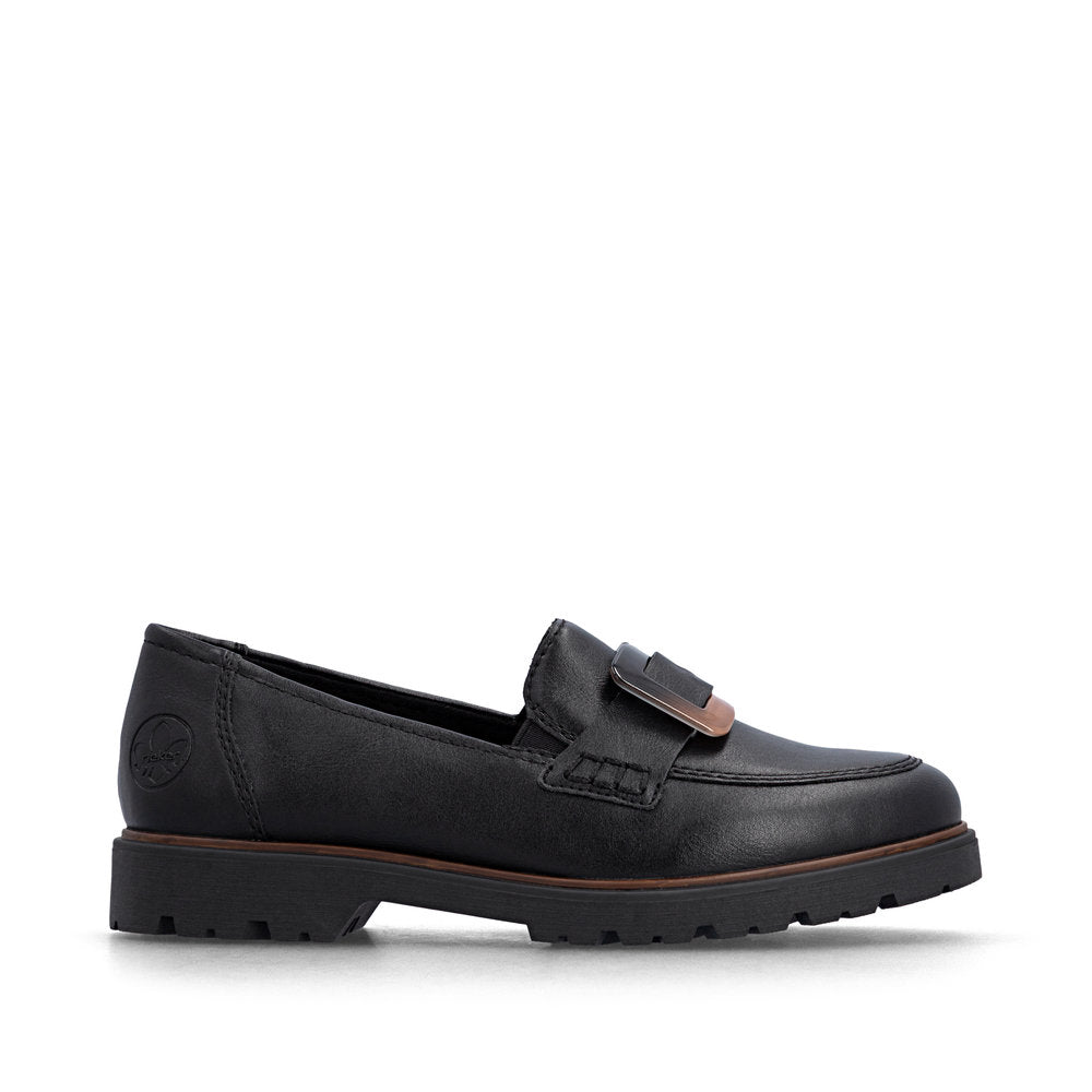 Rieker Loafer 45553-00