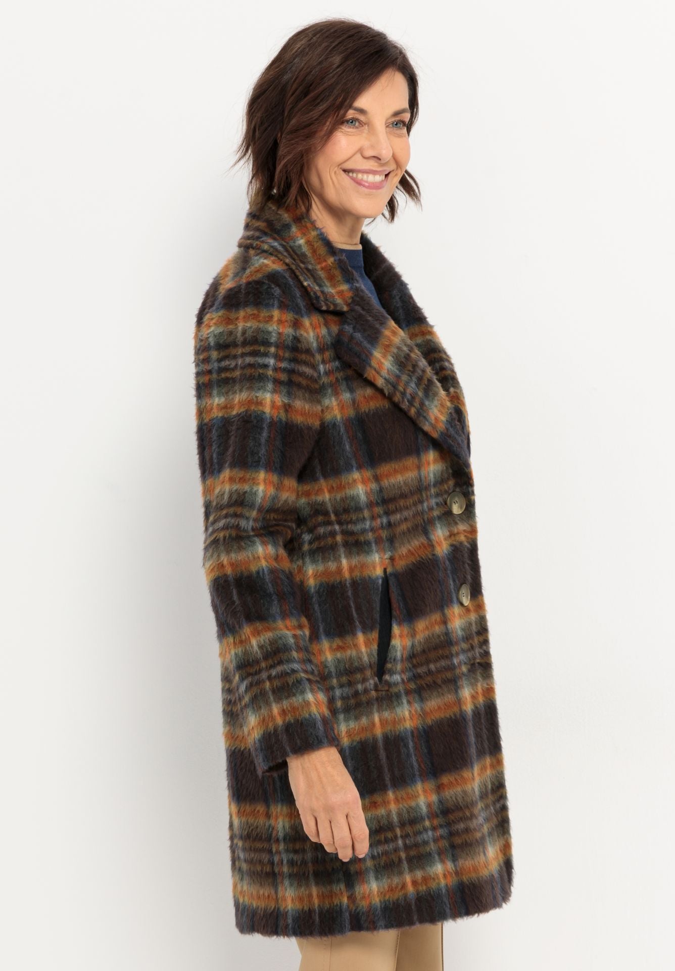 Bianca Jane Coat