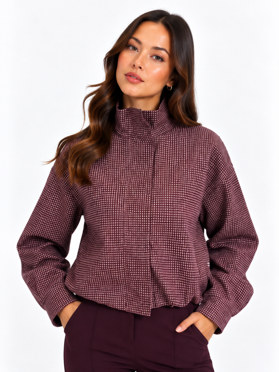 Kate & Pippa Cotswold Jacket