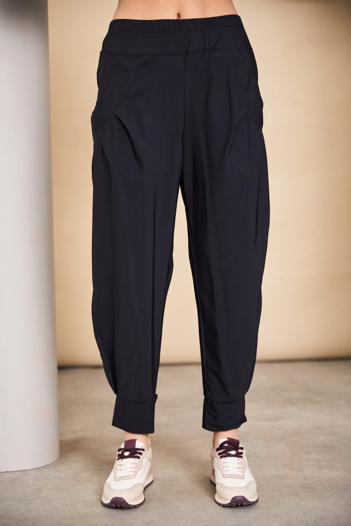 Naya Cuff Trouser Naw26101a