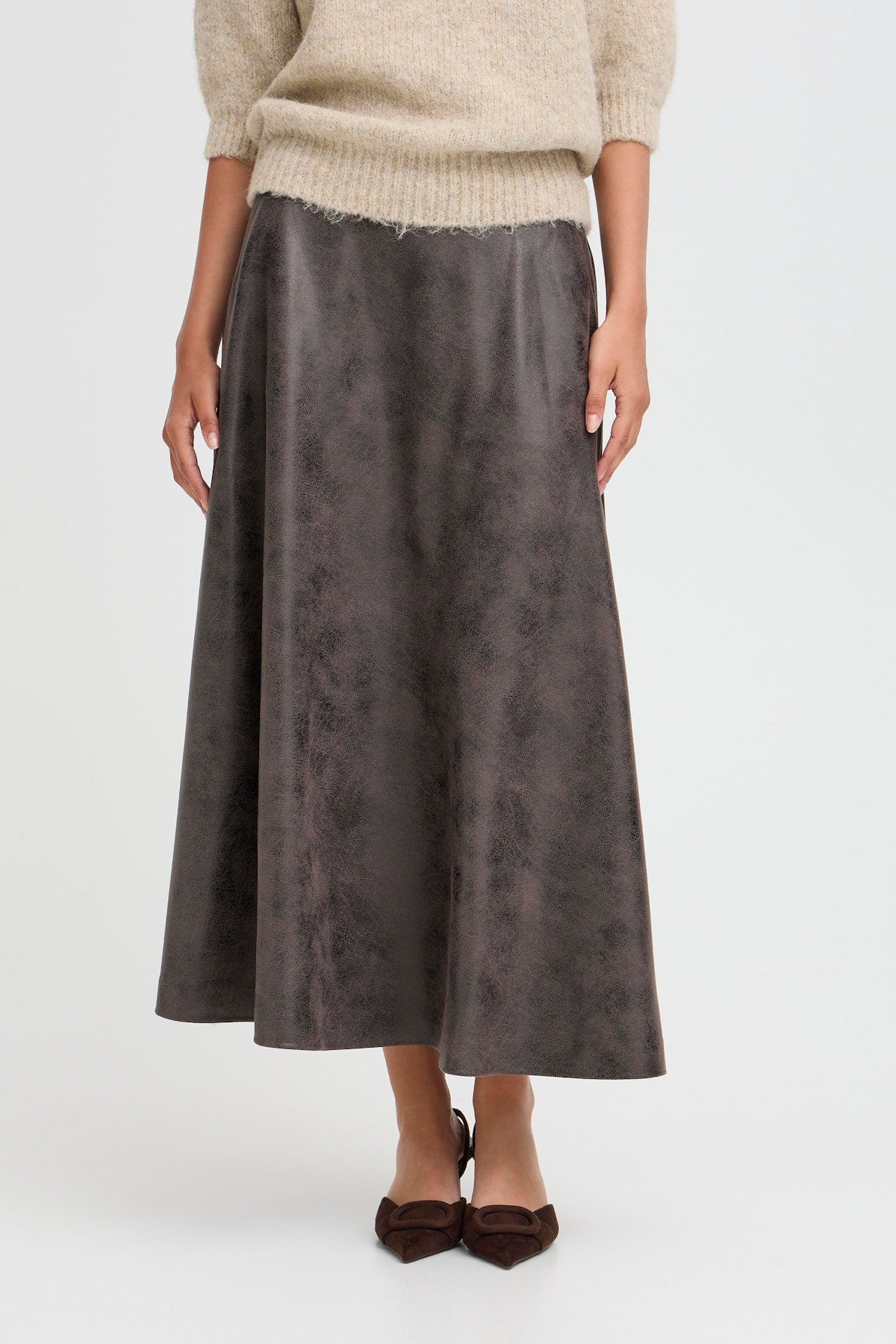 BY Dimmion Skirt