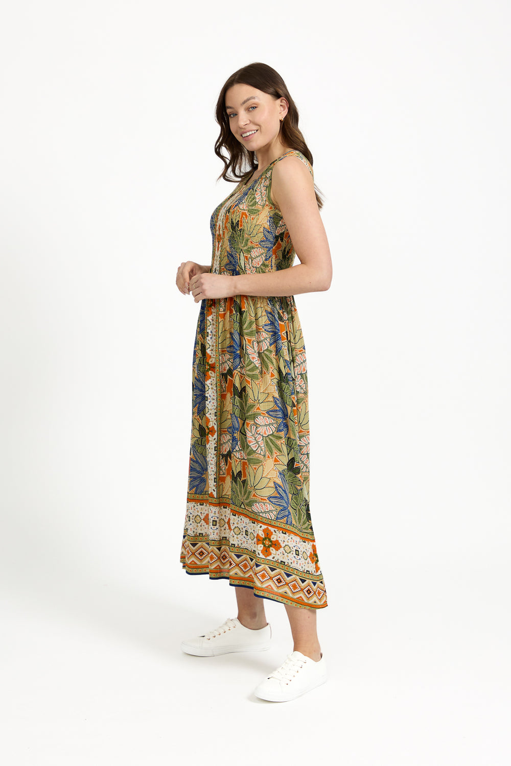 Bree Dress