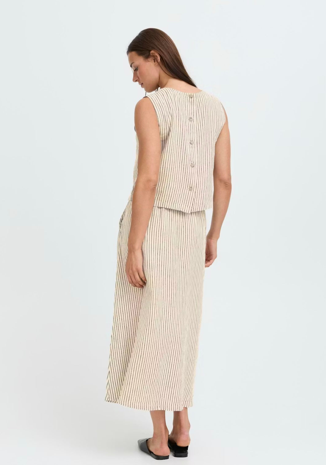B-Young Falakka Skirt 20816610