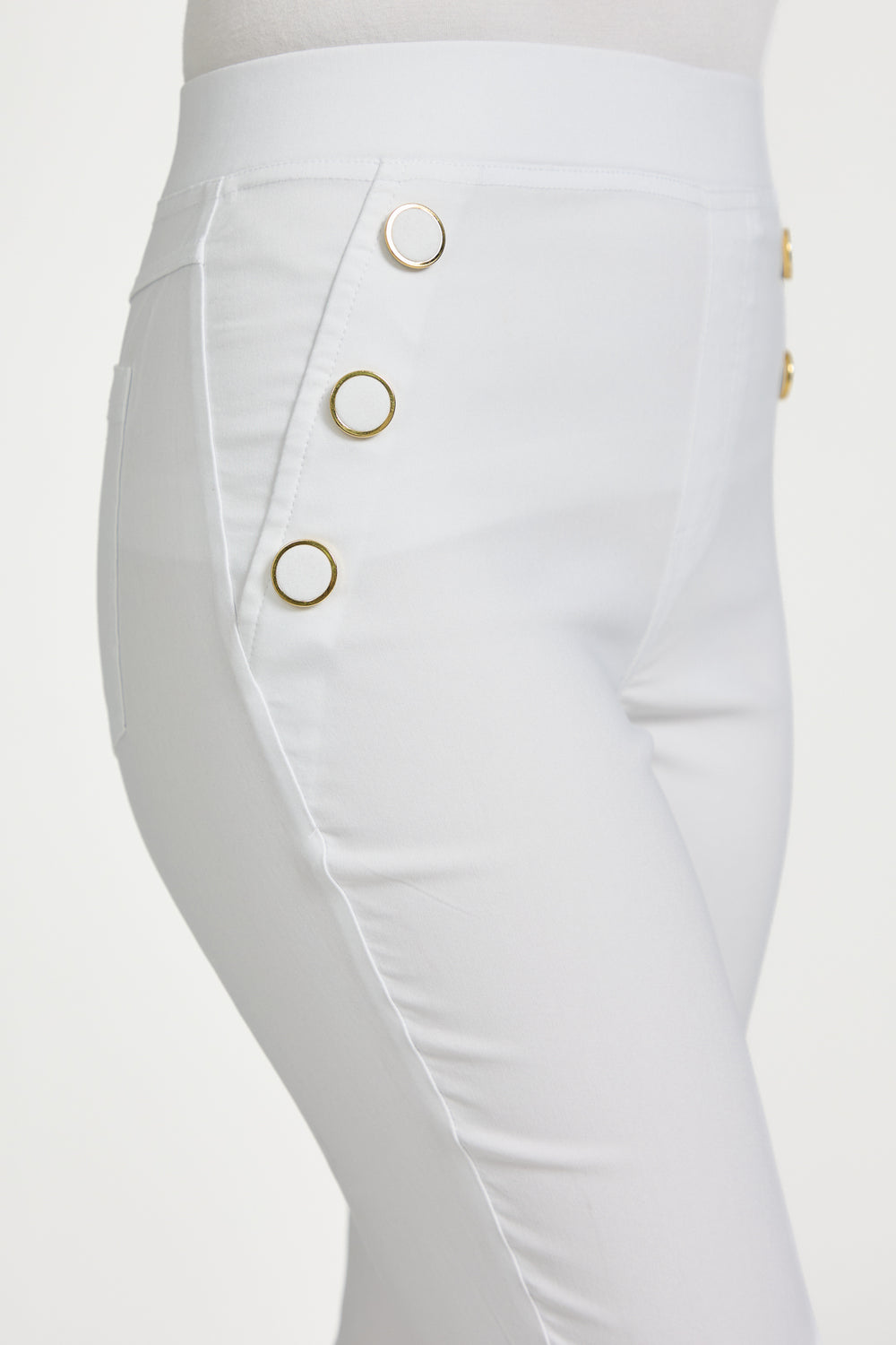 Mudflower Stretch Trouser Su-26mf-217