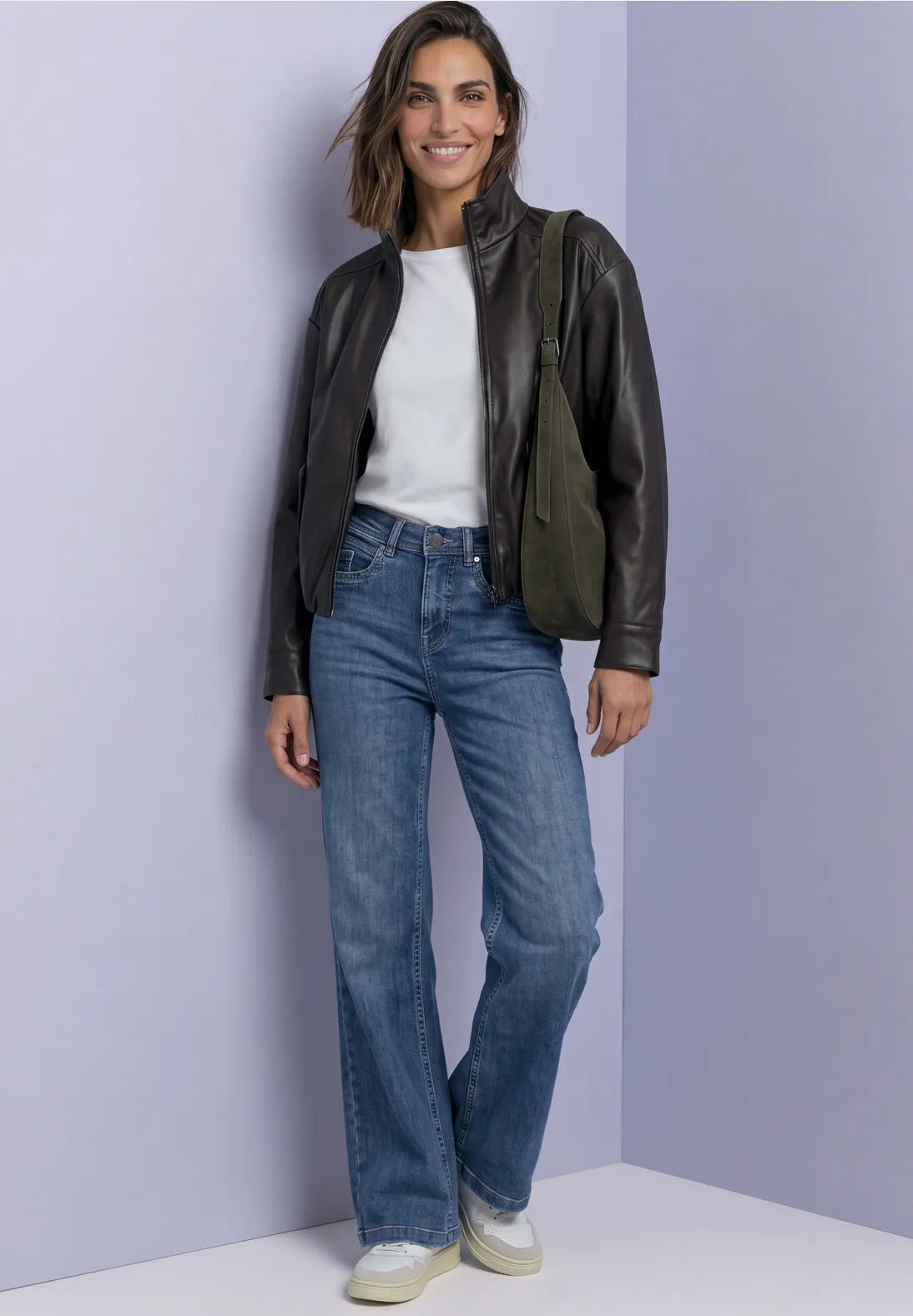 Street One Jacket 213162